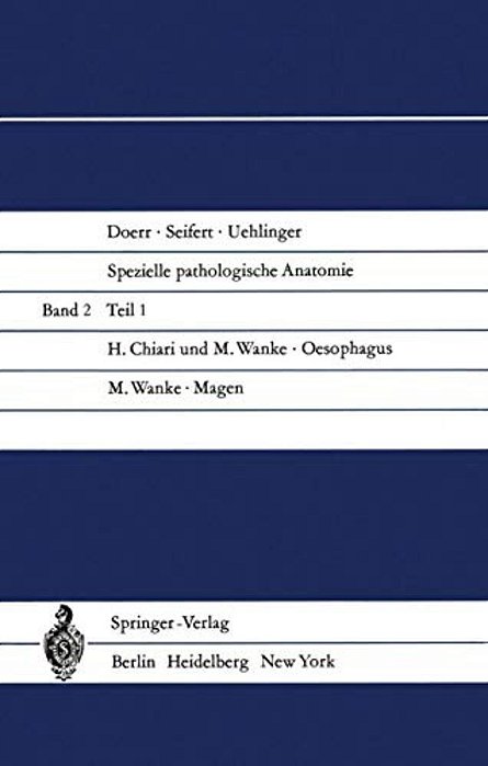 Oesophagus: Magen-..
