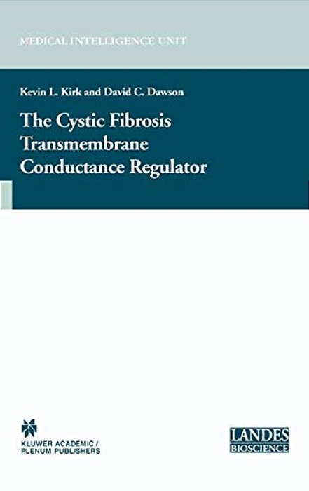 The Cystic Fibrosis Transmembrane Conductance Regulator-..