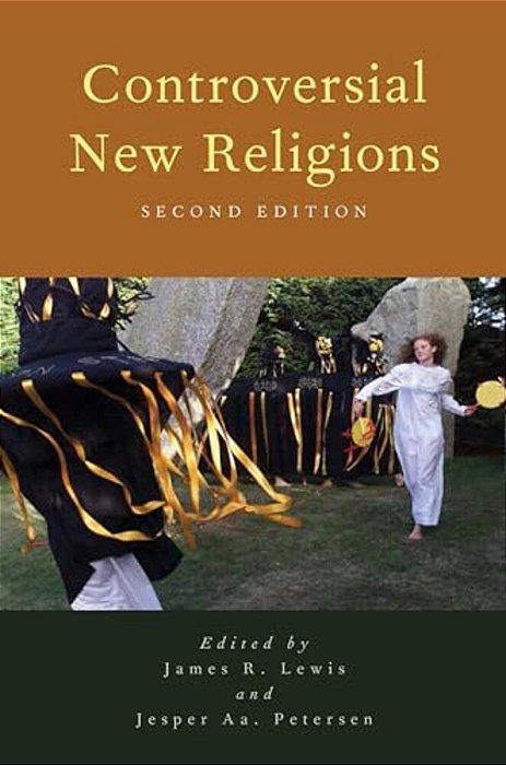 Controversial New Religions-..