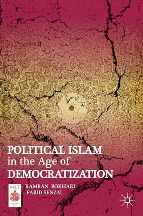 Political Islam In The Age Of Democratization-..