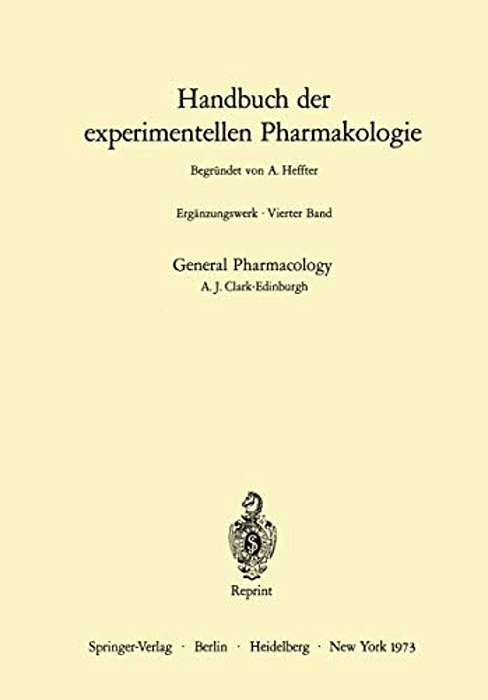 General Pharmacology-..