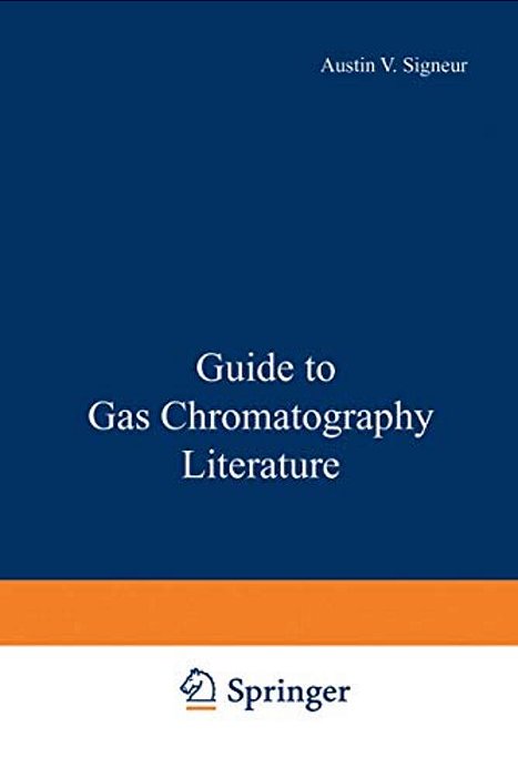 Guide To Gas Chromatography Literature-..