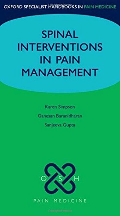 Spinal Interventions In Pain Management-..