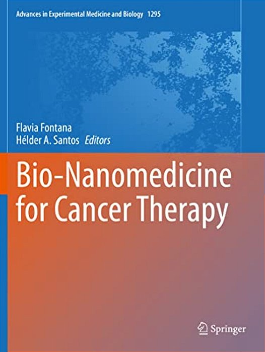 Bio-Nanomedicine For Cancer Therapy-..