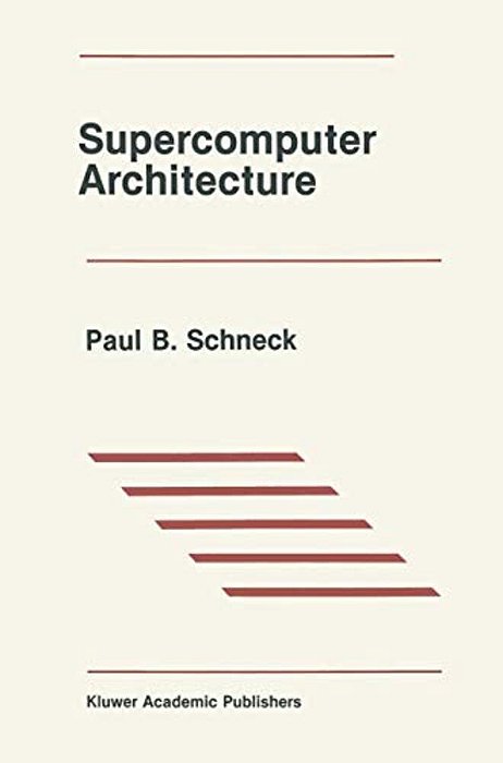 Supercomputer Architecture-..