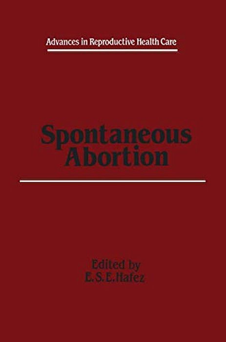 Spontaneous Abortion-..