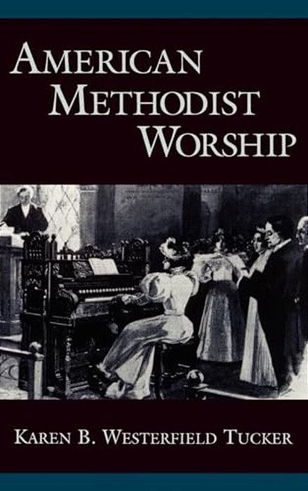 American Methodist Worship-..