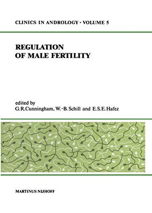 Regulation Of Male Fertility-..