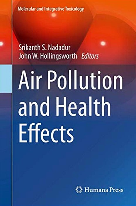 Air Pollution And Health Effects-..
