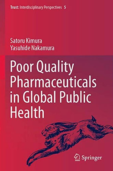 Poor Quality Pharmaceuticals In Global Public Health-..