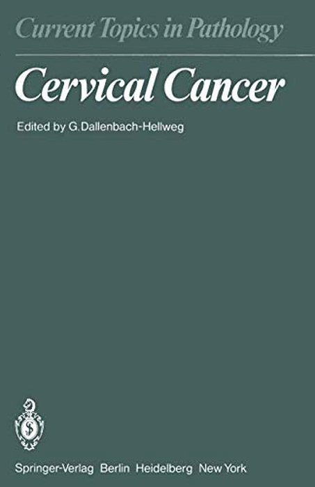 Cervical Cancer-..