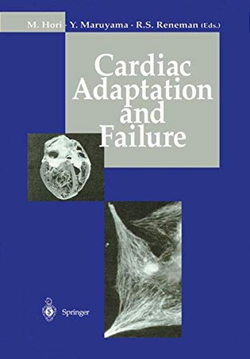 Cardiac Adaptation And Failure-..