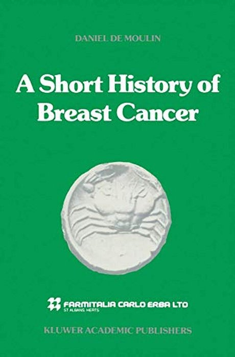 A Short History Of Breast Cancer-..