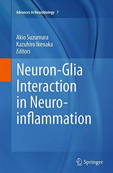 Neuron-Glia Interaction In Neuroinflammation-..