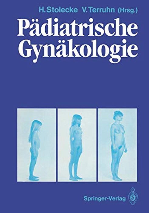 Pädiatrische Gynäkologie-..