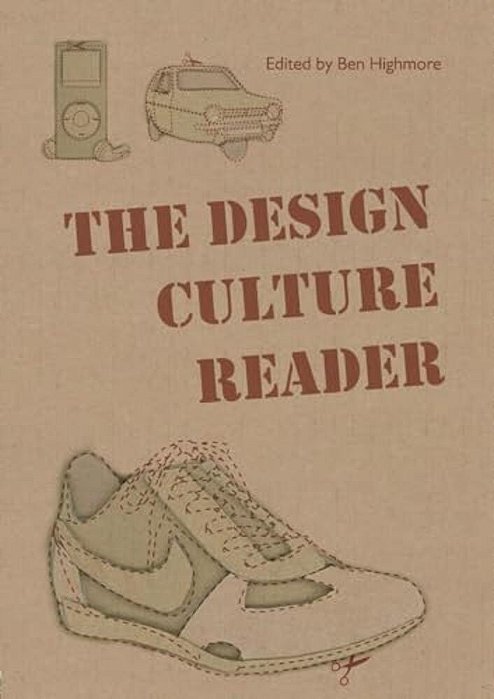 The Design Culture Reader-..