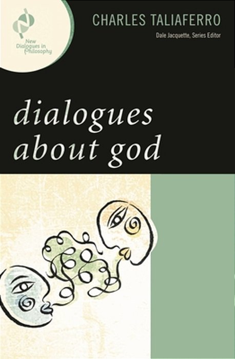 Dialogues About God-..