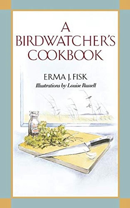 A Birdwatcher's Cookbook-..