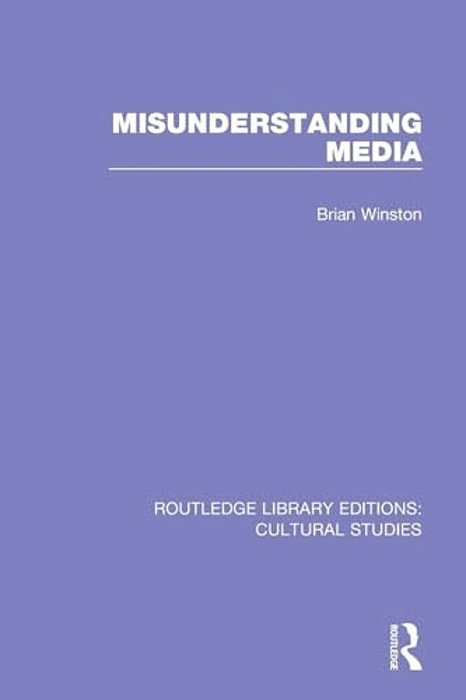 Misunderstanding Media-..