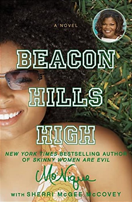 Beacon Hills High-..