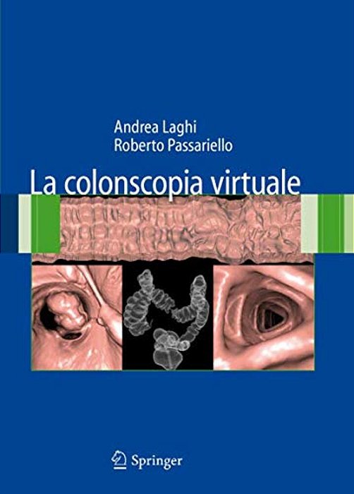 La Colonscopia Virtuale-..