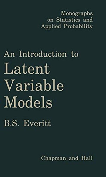 An Introduction To Latent Variable Models-..
