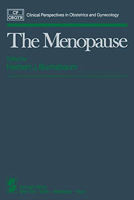 The Menopause-..