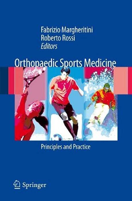 Orthopedic Sports Medicine: Principles And Practice-..
