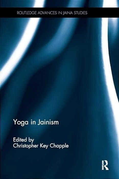 Yoga In Jainism-..