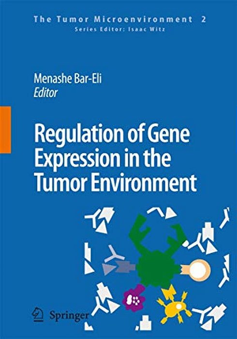 Regulation Of Gene Expression In The Tumor Environment: Regulation Of Melanoma Progression By The Microenvironment: The Roles Of Par-1 And Pafr-..