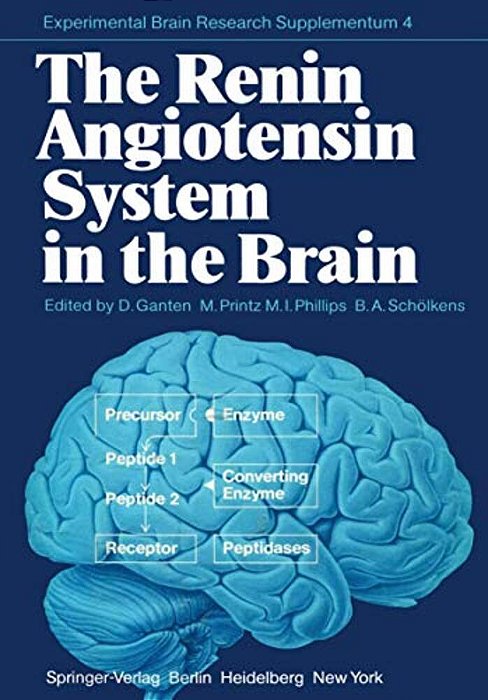 The Renin Angiotensin System In The Brain: A Model For The Synthesis Of Peptides In The Brain-..