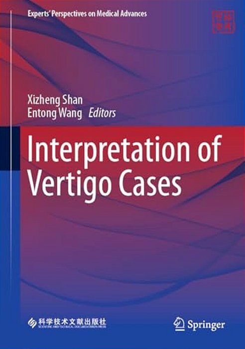 Interpretation Of Vertigo Cases-..