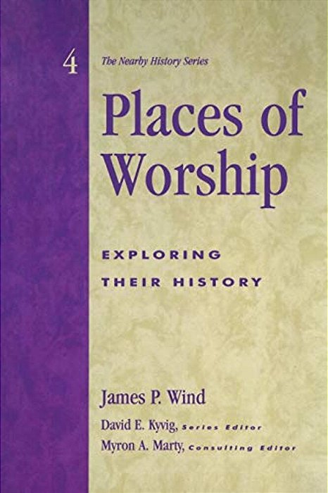 Places Of Worship: Exploring Their History-..