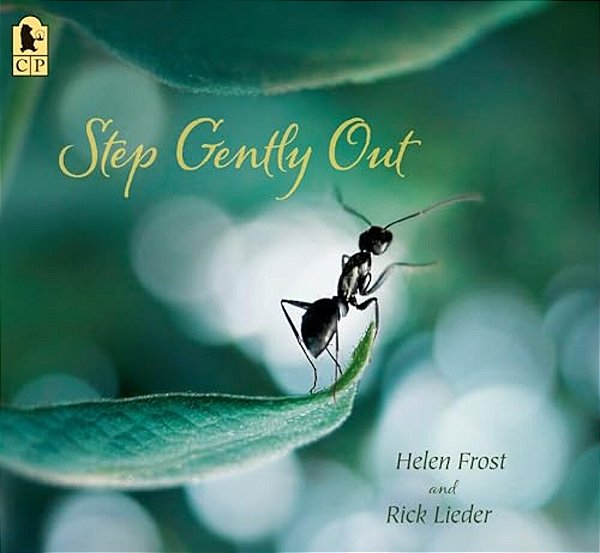 Step Gently Out-..