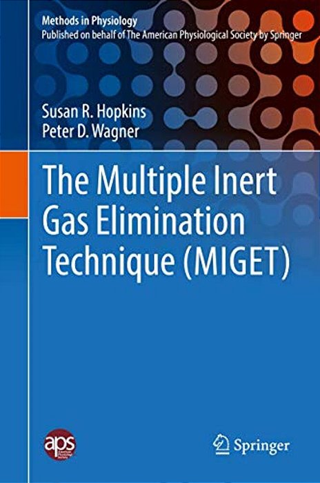 The Multiple Inert Gas Elimination Technique (Miget)-..