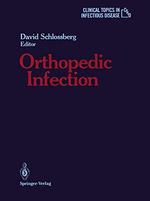 Orthopedic Infection-..