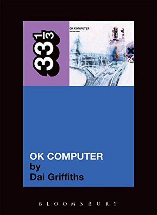 331/3 Ok Computer-..