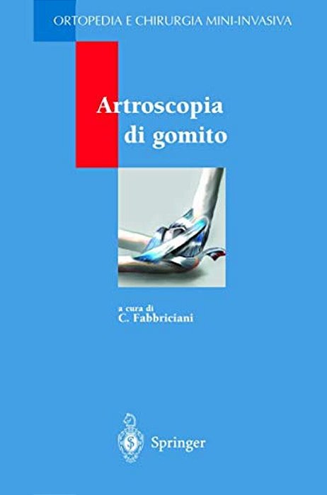 Artroscopia Di Gomito-..