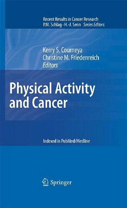 Physical Activity And Cancer-..