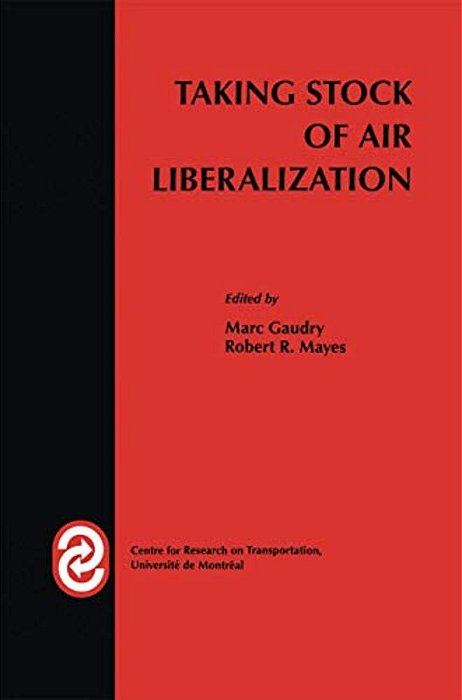 Taking Stock Of Air Liberalization-..