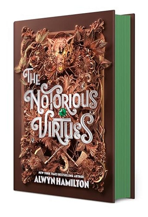 The Notorious Virtues-..