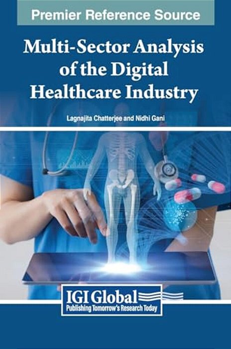 Multi-Sector Analysis Of The Digital Healthcare Industry-..
