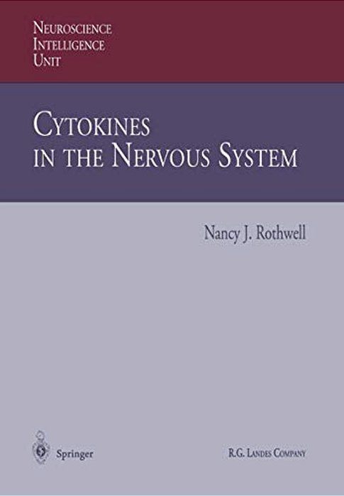 Cytokines In The Nervous System-..