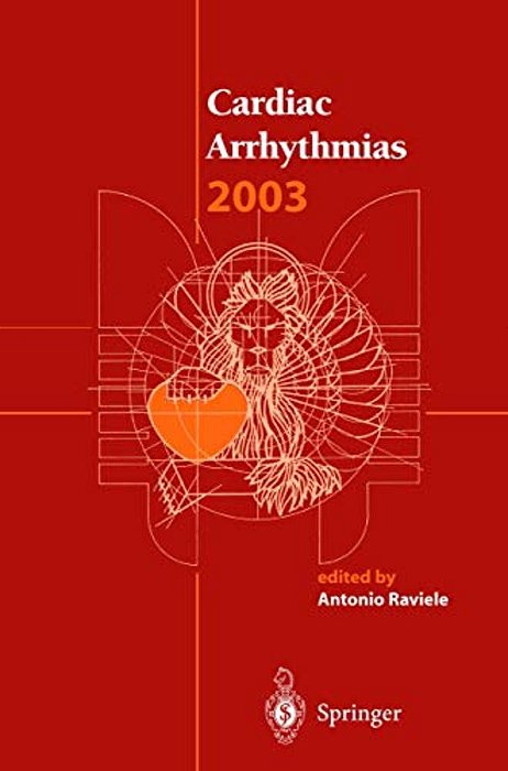 Cardiac Arrhythmias 2003: Proceedings Of The 8Th International Workshop On Cardiac Arrhythmias-..