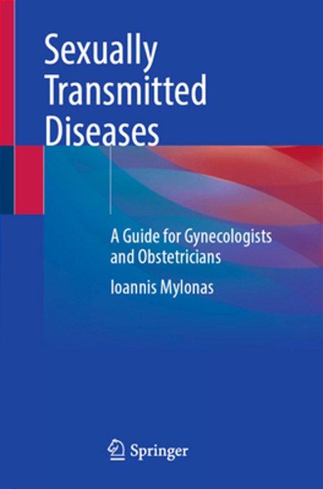 Sexually Transmitted Diseases: A Guide For Gynecologists And Obstetricians-..