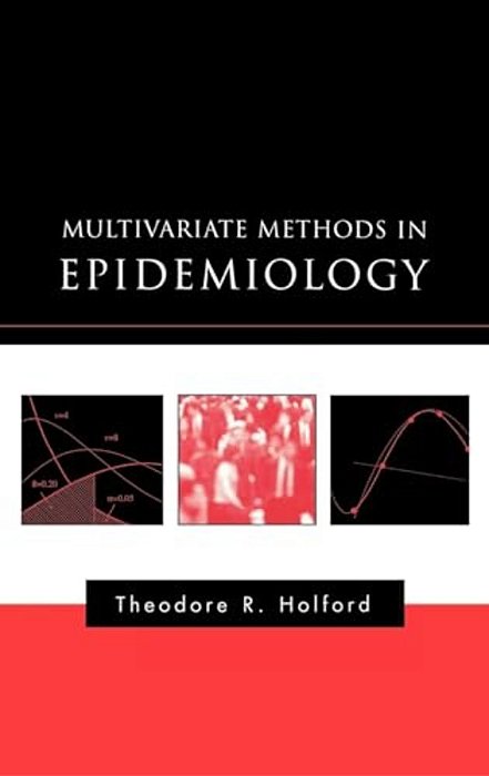 Multivariate Methods In Epidemiology-..