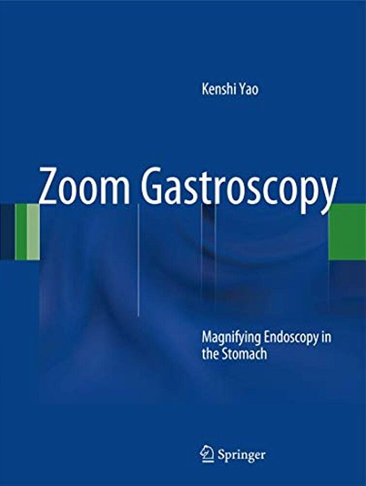 Zoom Gastroscopy: Magnifying Endoscopy In The Stomach-..