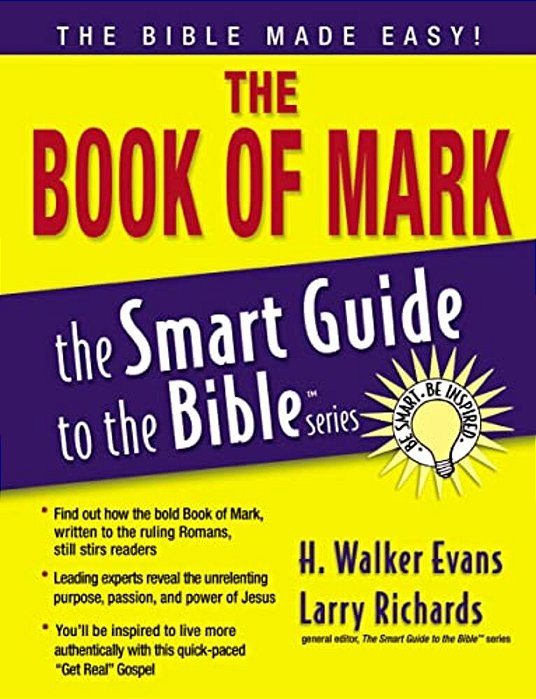 The Book Of Mark-..