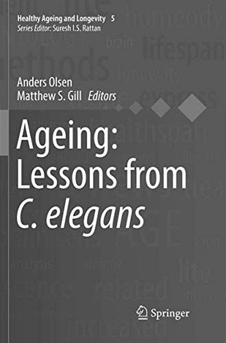 Ageing: Lessons From C. Elegans-..