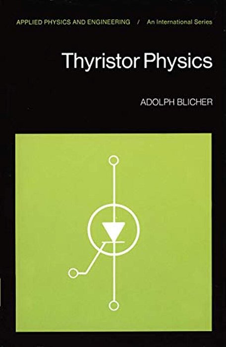 Thyristor Physics-..